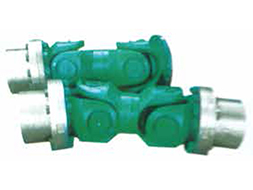 萬向節(jié)聯(lián)軸器